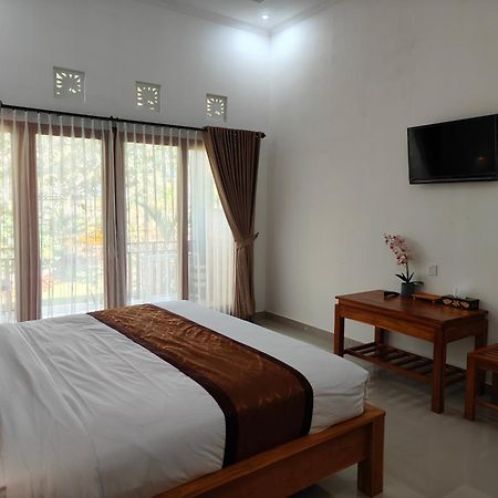 Arumanis Homestay 페카투 외부 사진
