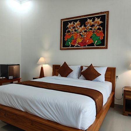 Arumanis Homestay 페카투 외부 사진