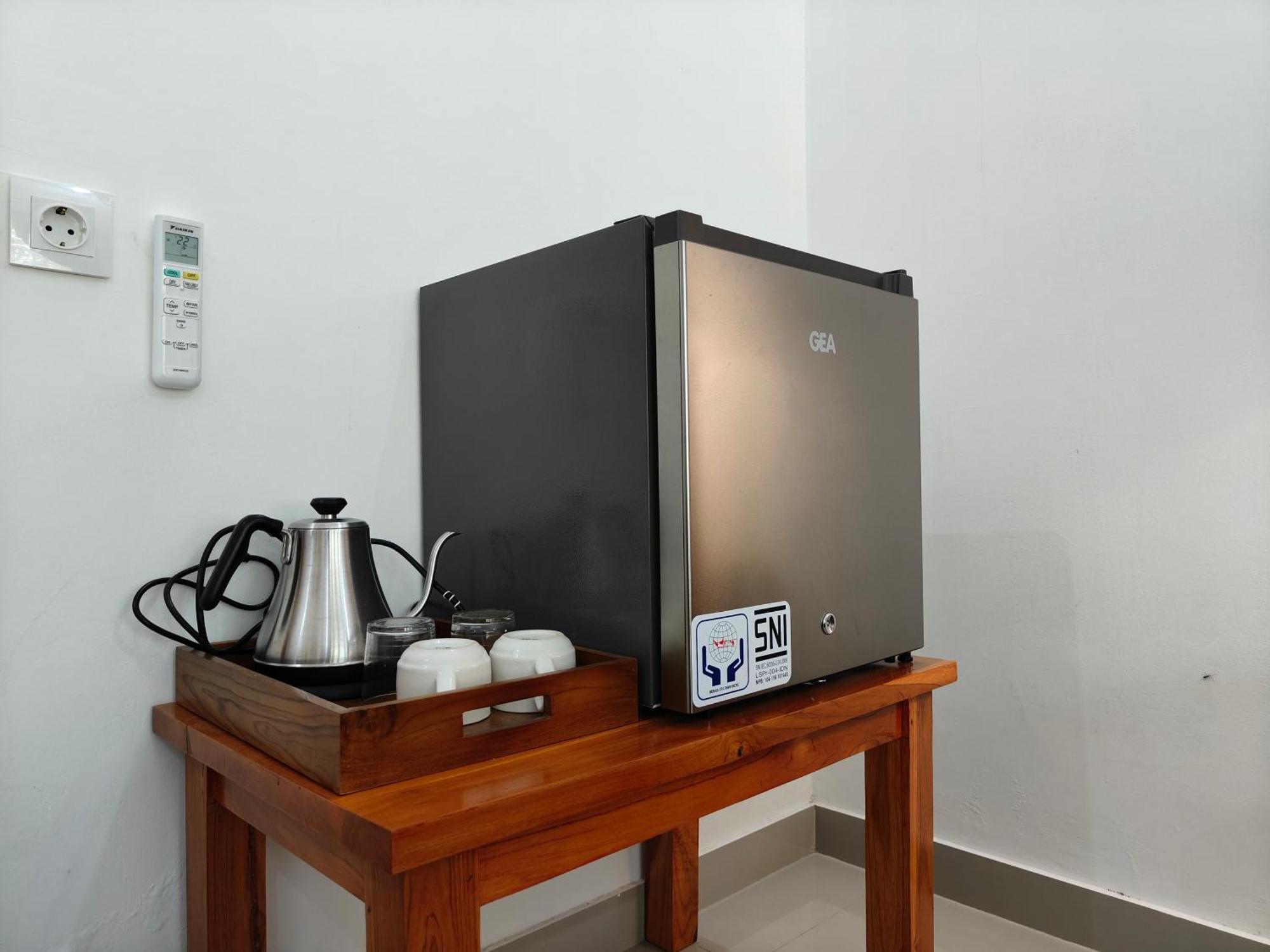 Arumanis Homestay 페카투 외부 사진