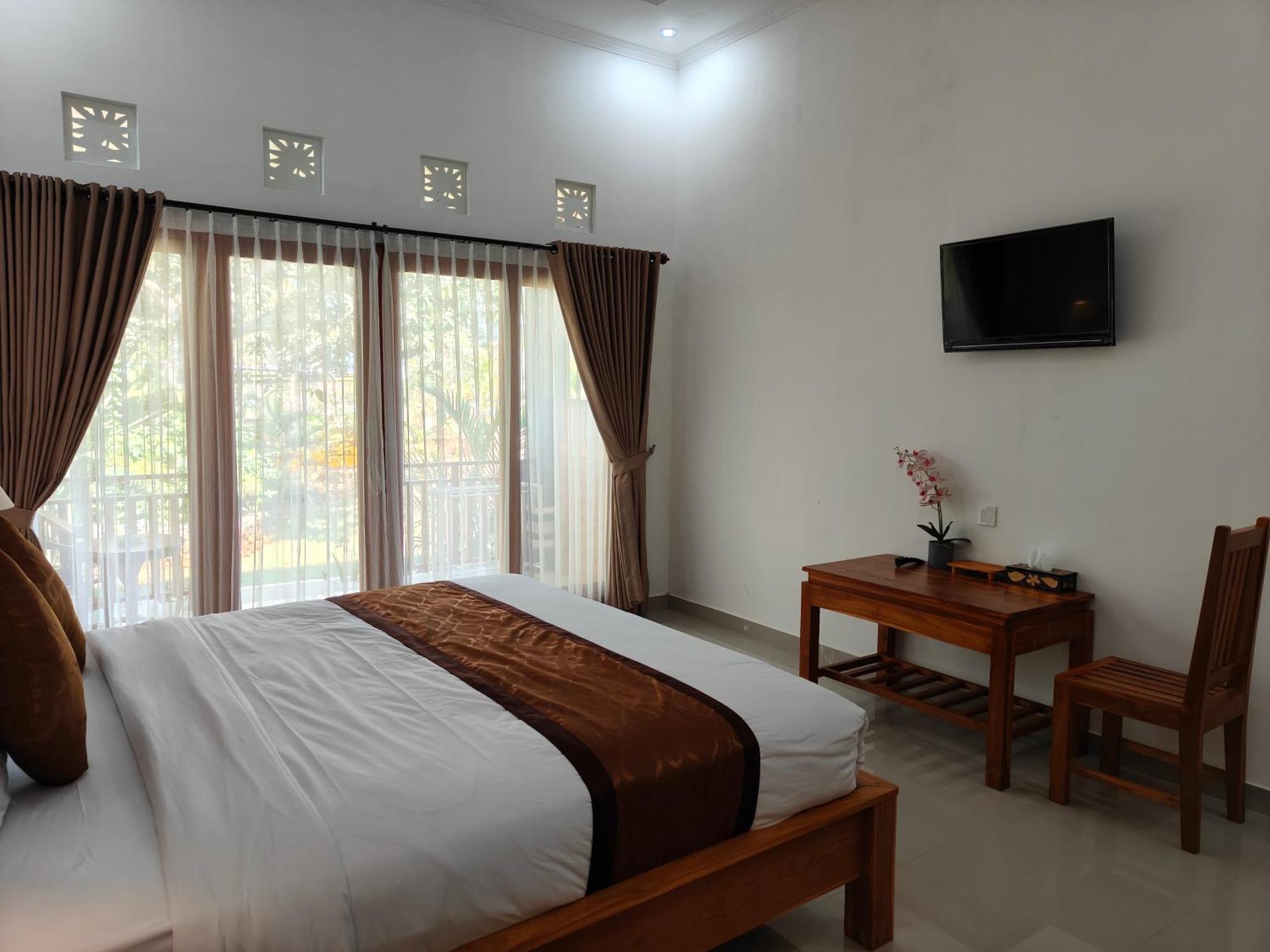Arumanis Homestay 페카투 외부 사진