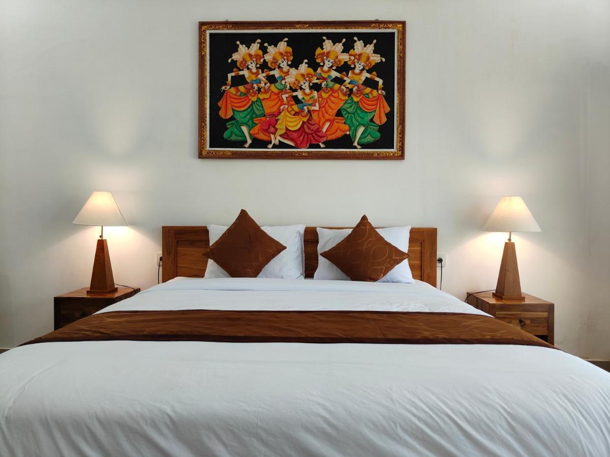 Arumanis Homestay 페카투 외부 사진