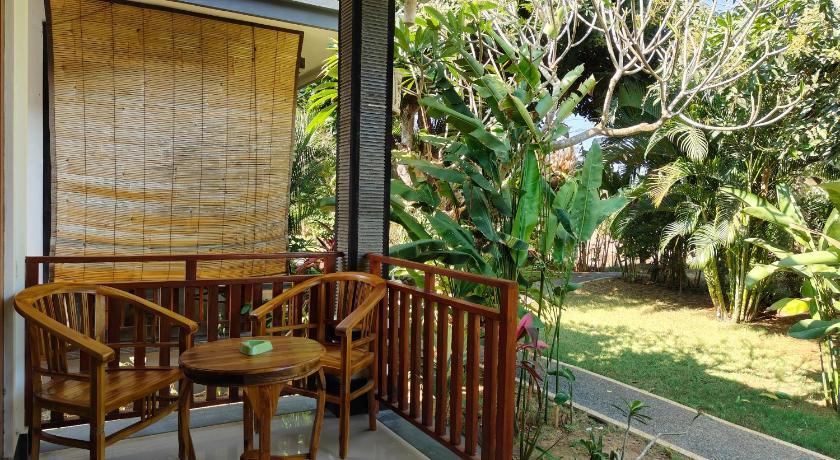 Arumanis Homestay 페카투 외부 사진