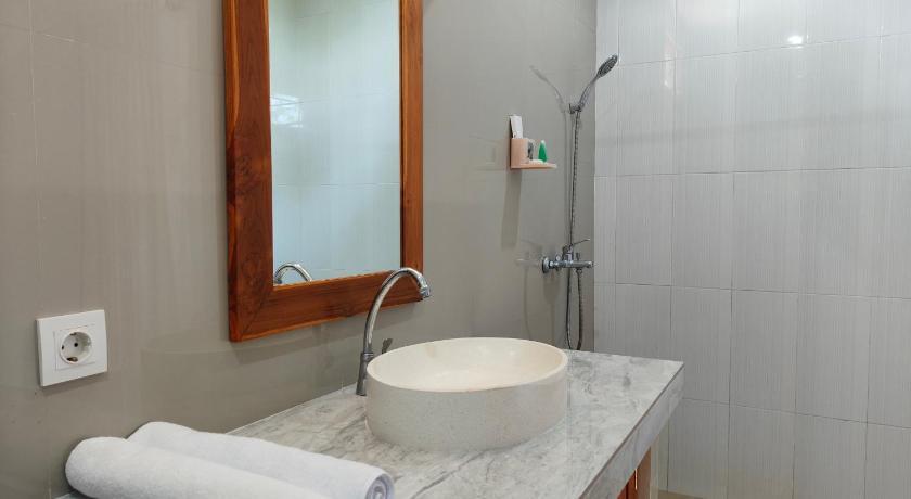 Arumanis Homestay 페카투 외부 사진