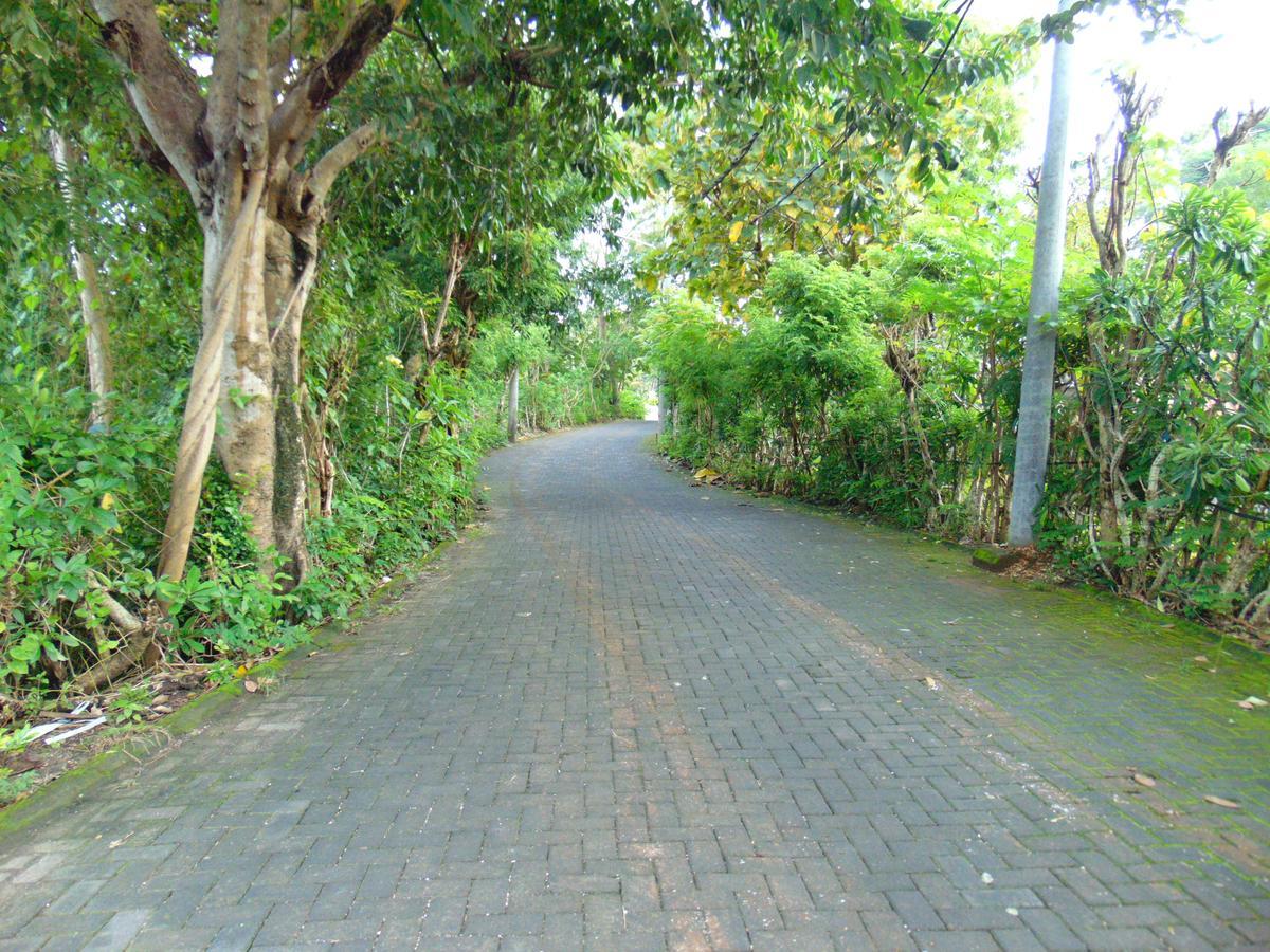Arumanis Homestay 페카투 외부 사진