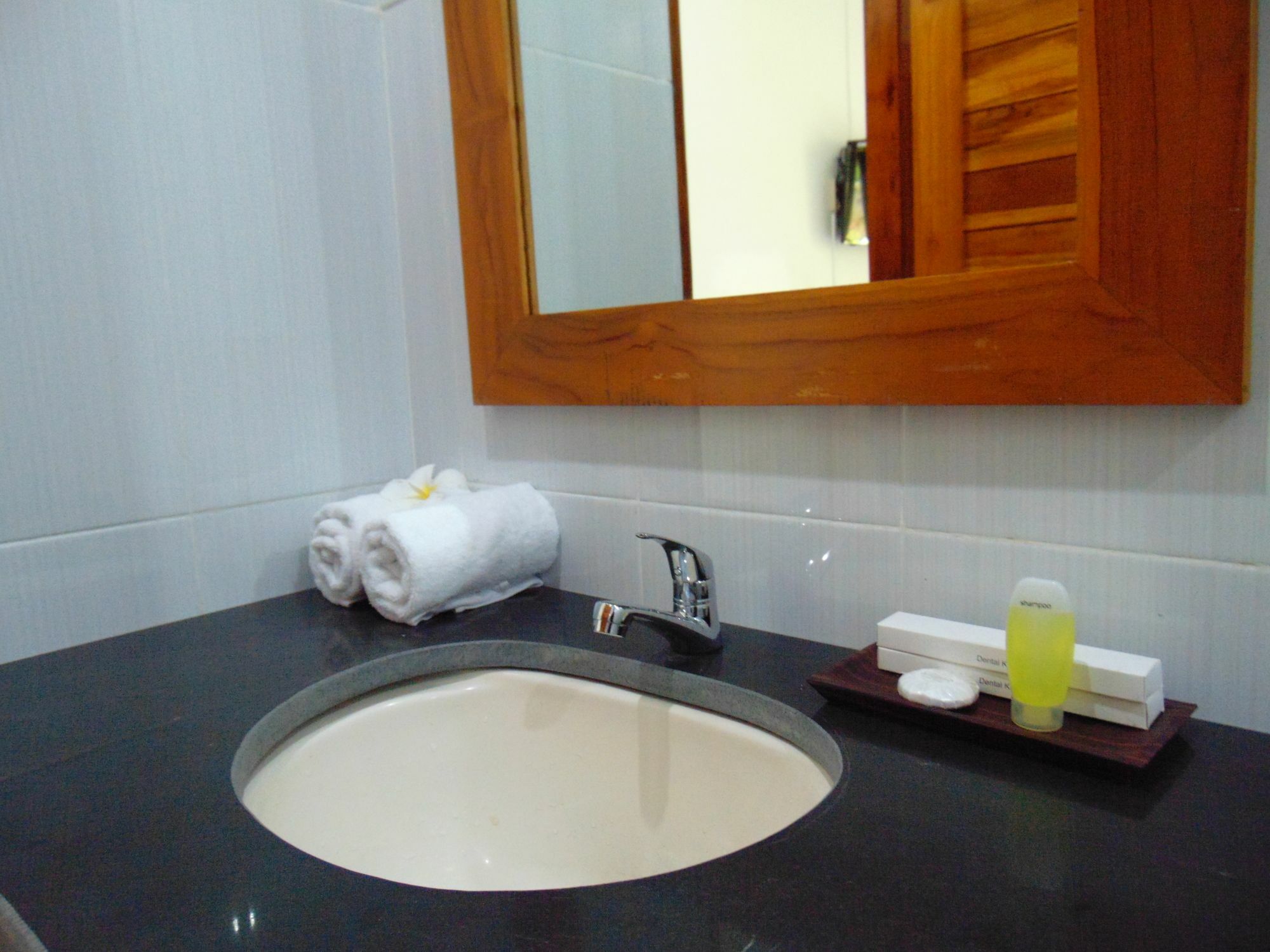 Arumanis Homestay 페카투 외부 사진