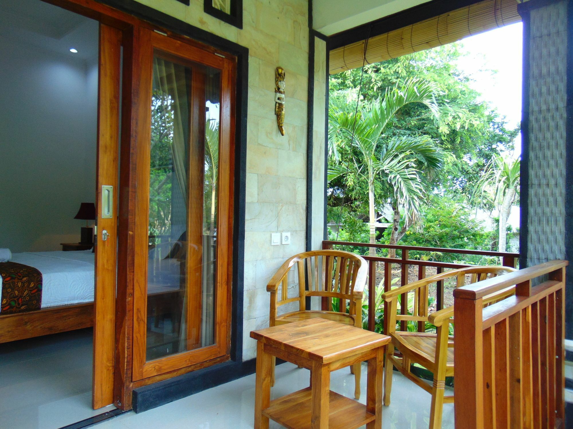 Arumanis Homestay 페카투 외부 사진
