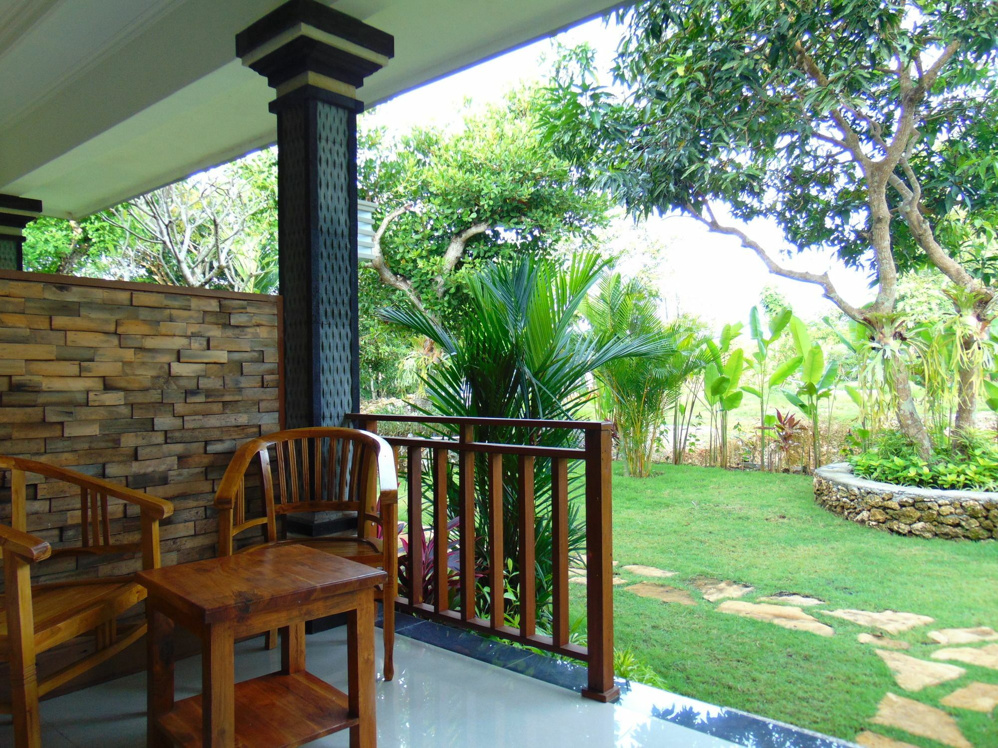 Arumanis Homestay 페카투 외부 사진