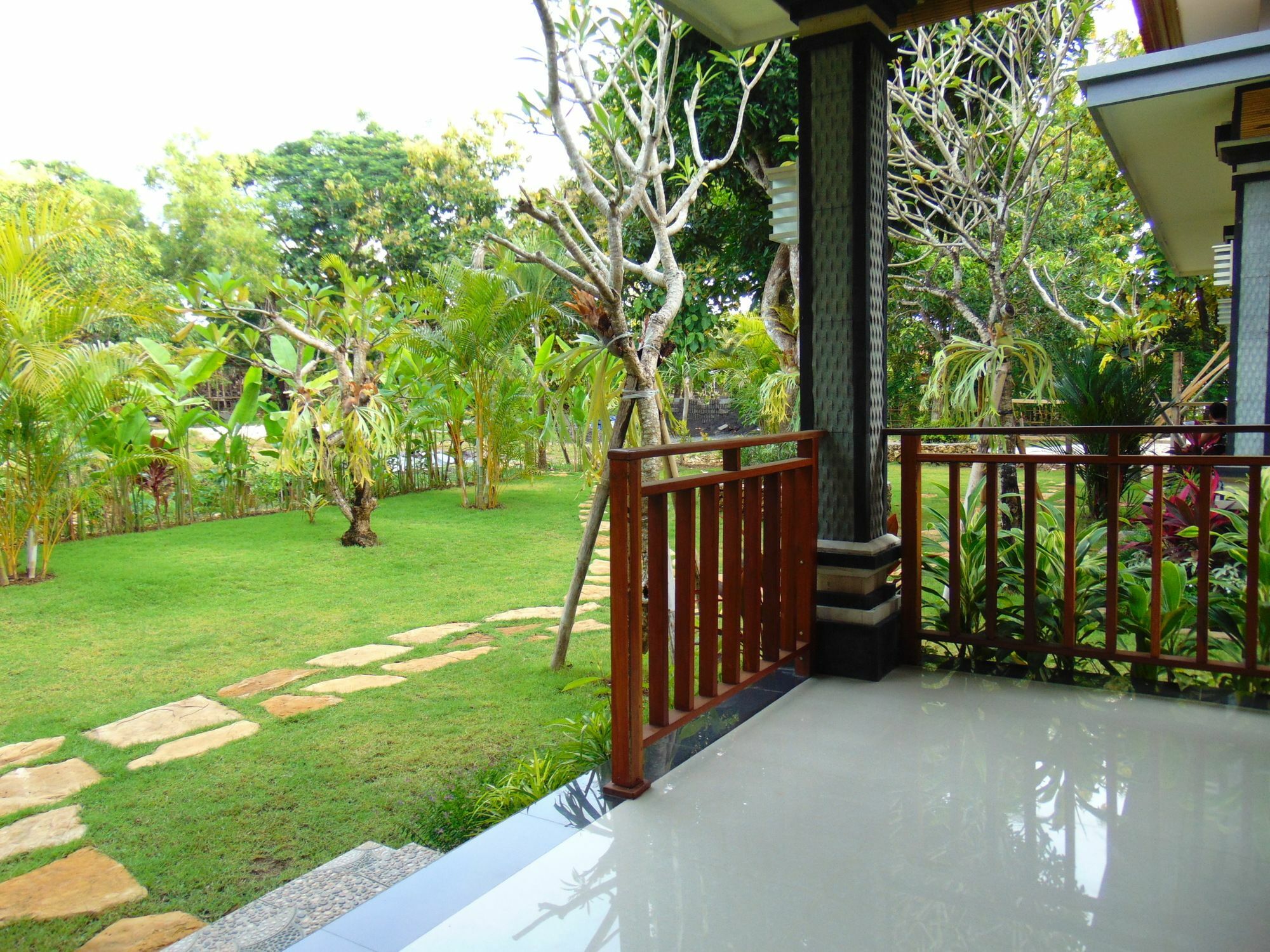 Arumanis Homestay 페카투 외부 사진