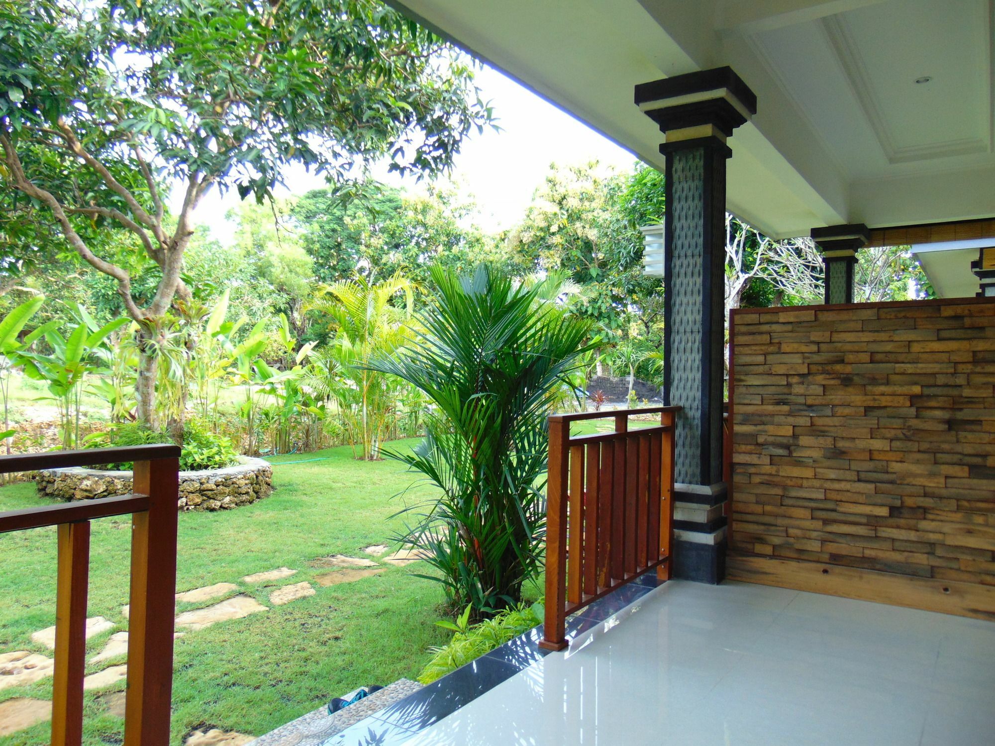 Arumanis Homestay 페카투 외부 사진