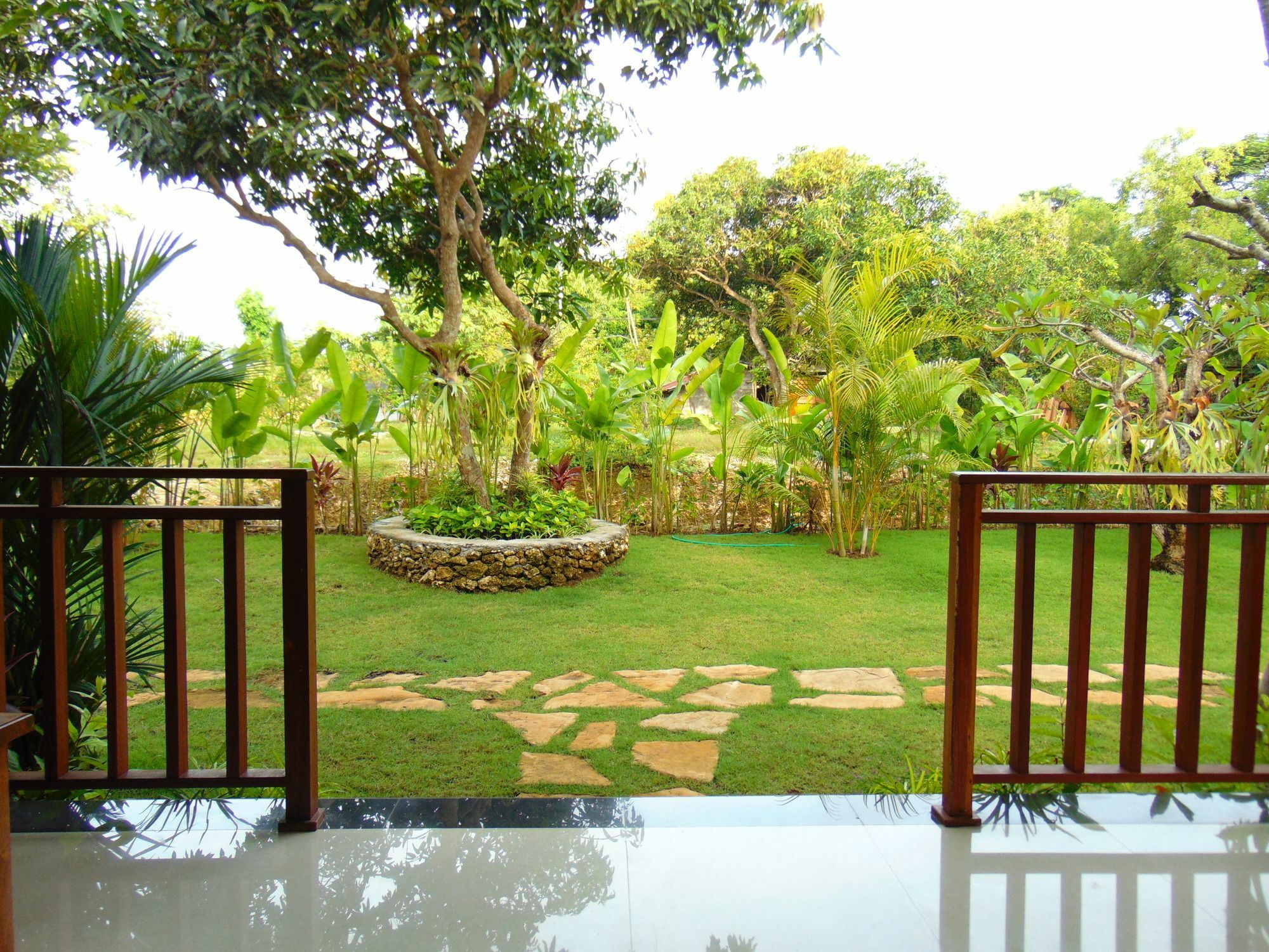Arumanis Homestay 페카투 외부 사진